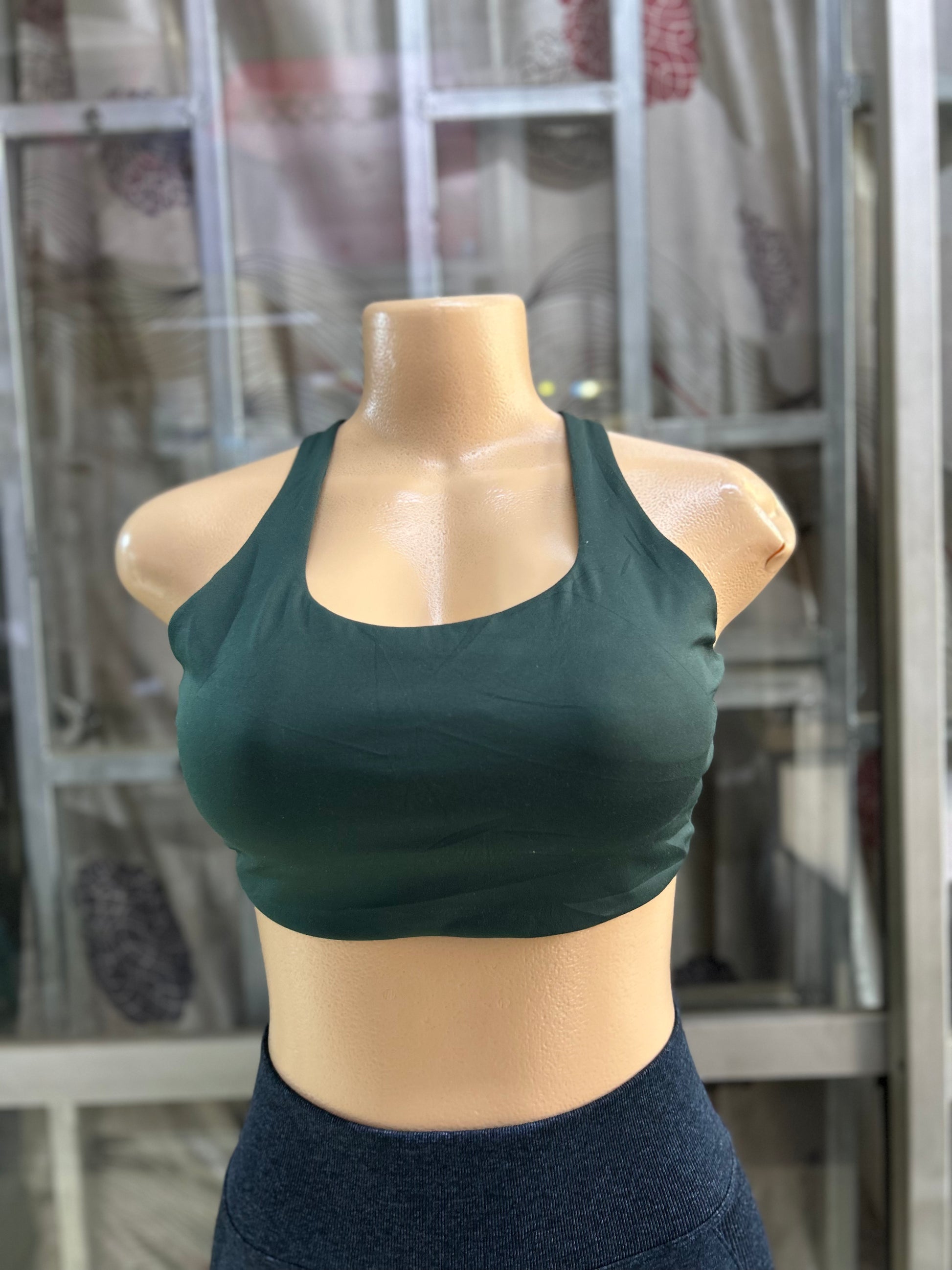 QUALITY SPORTS BRA - Medium