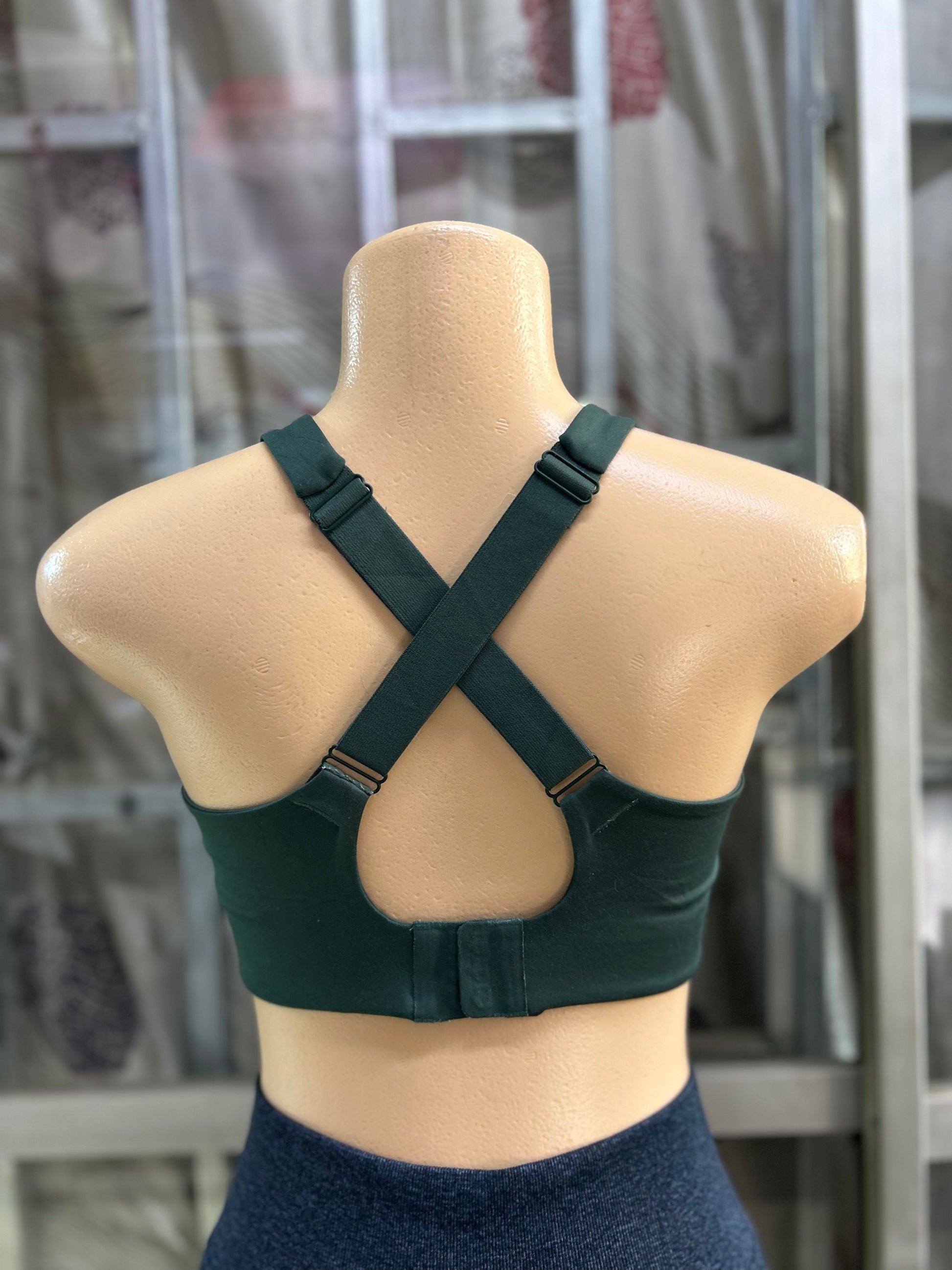 QUALITY SPORTS BRA - Medium