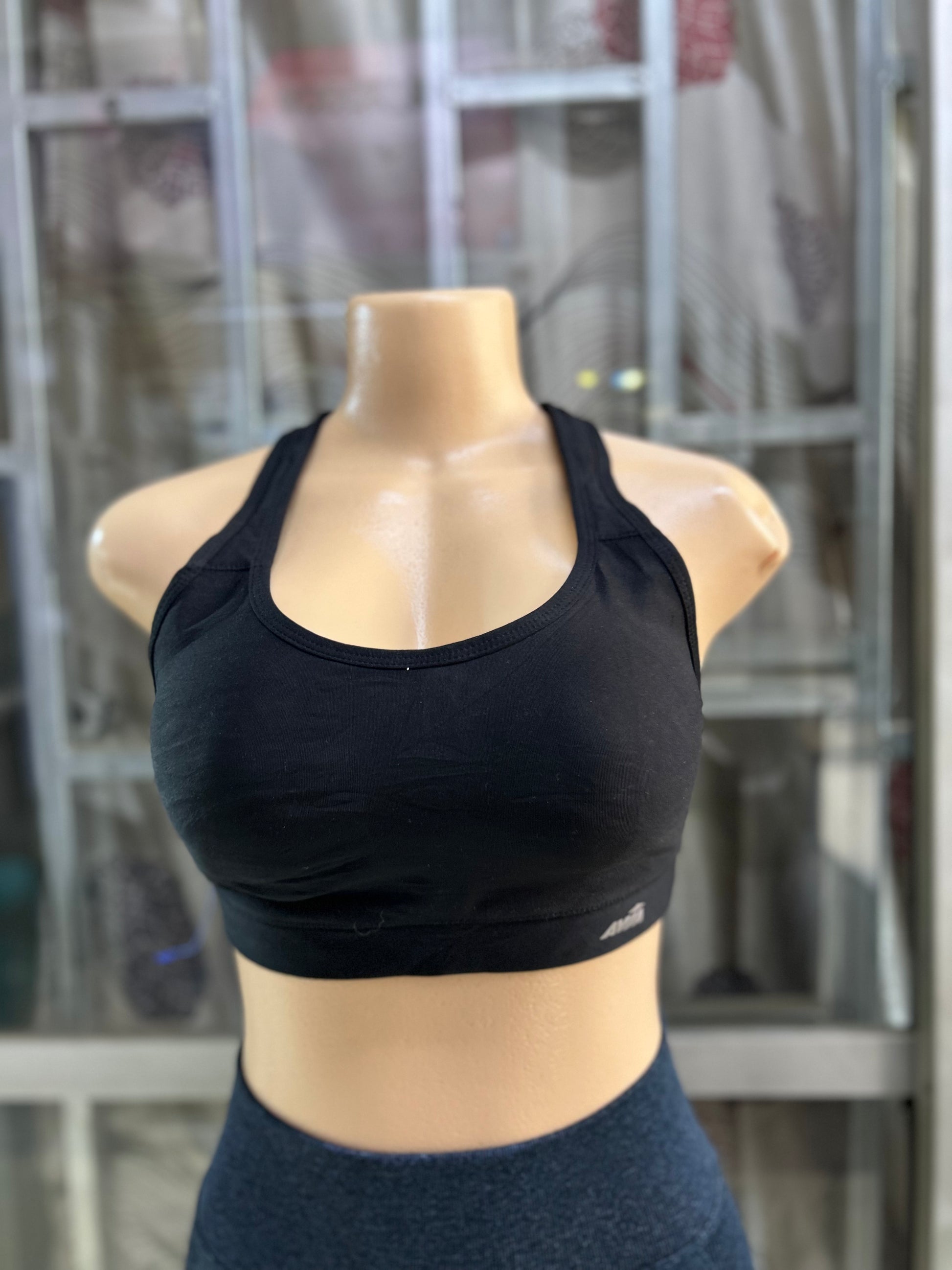 QUALITY SPORTS BRA - Medium