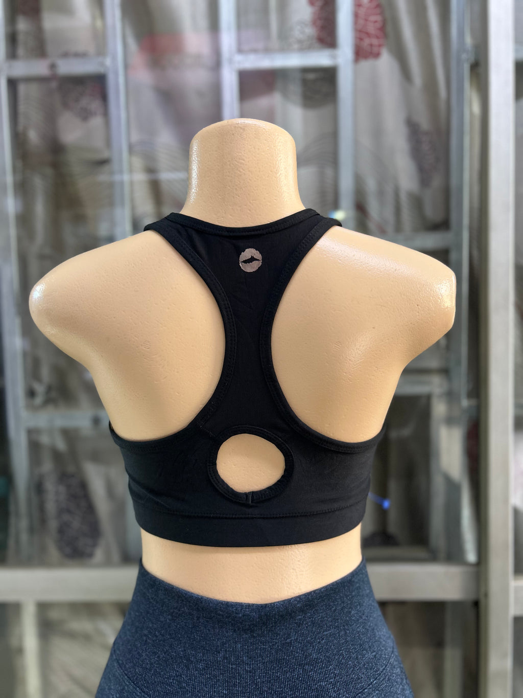 QUALITY SPORTS BRA - Medium