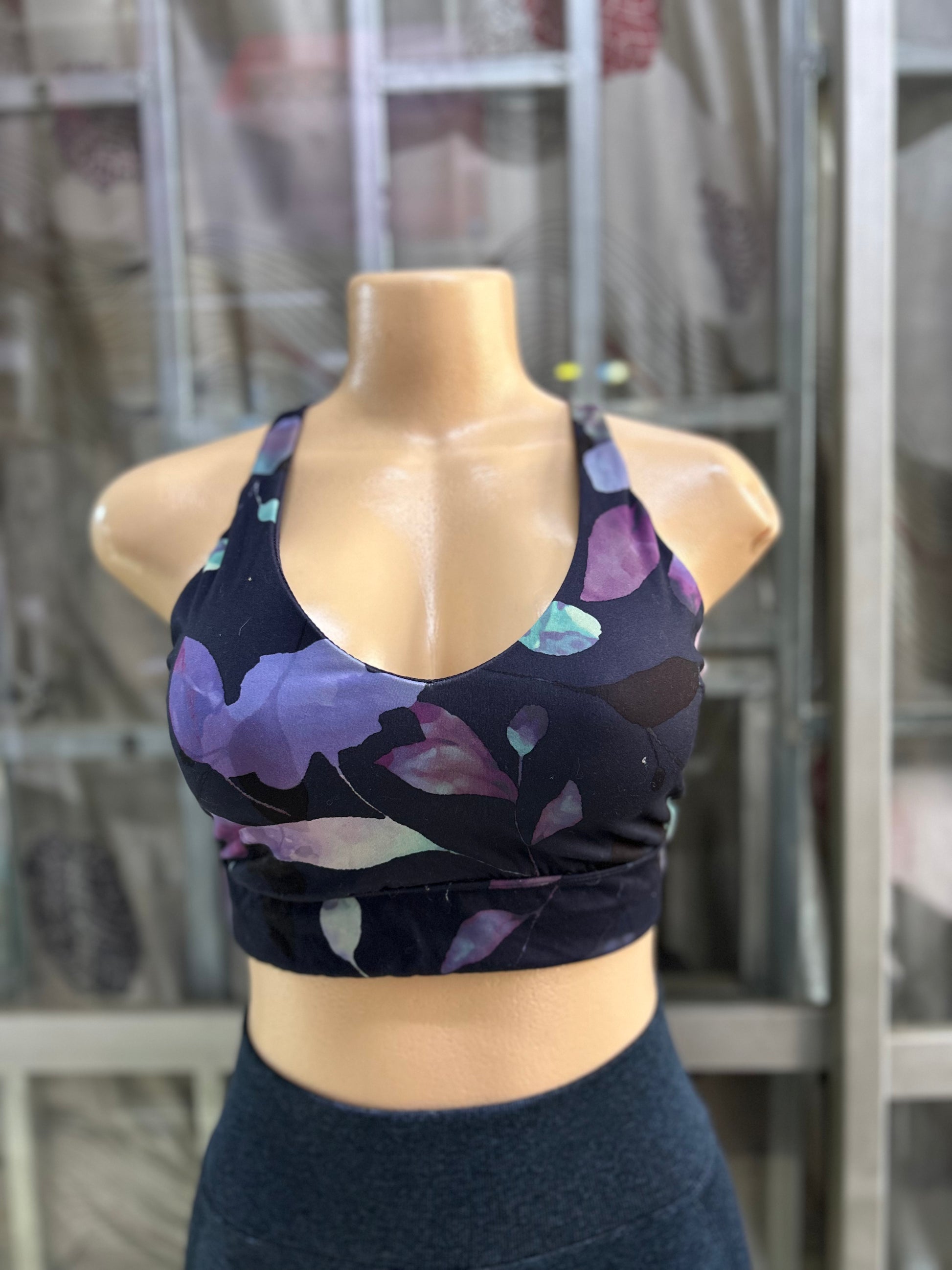 QUALITY SPORTS BRA - Medium