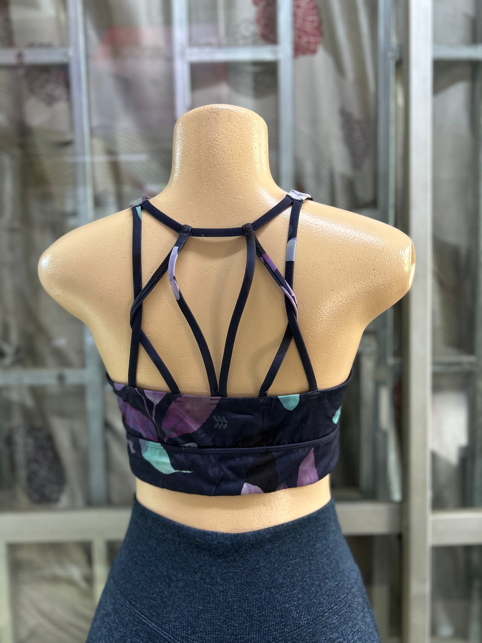 QUALITY SPORTS BRA - Medium