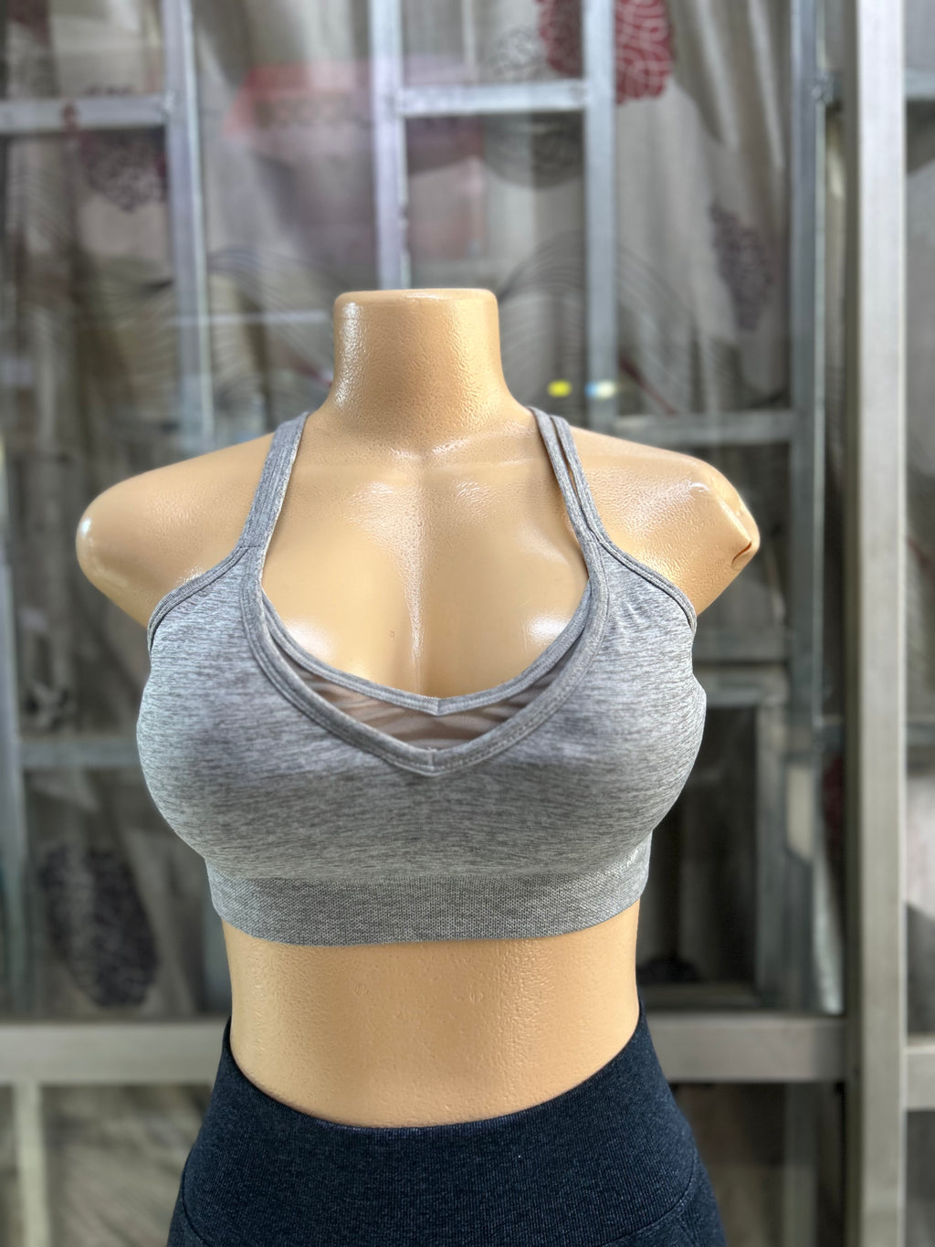 QUALITY SPORTS BRA - Medium