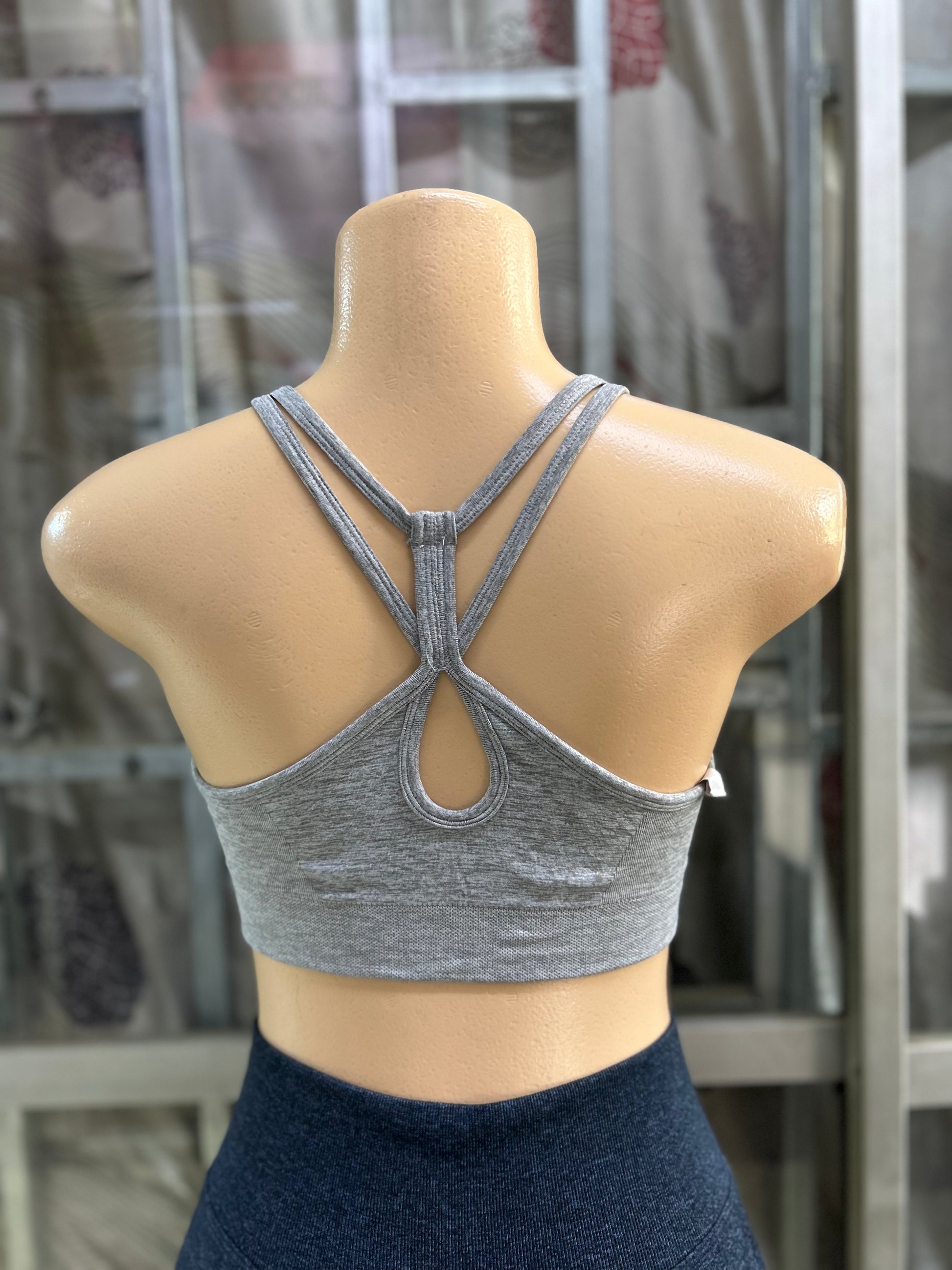 QUALITY SPORTS BRA - Medium