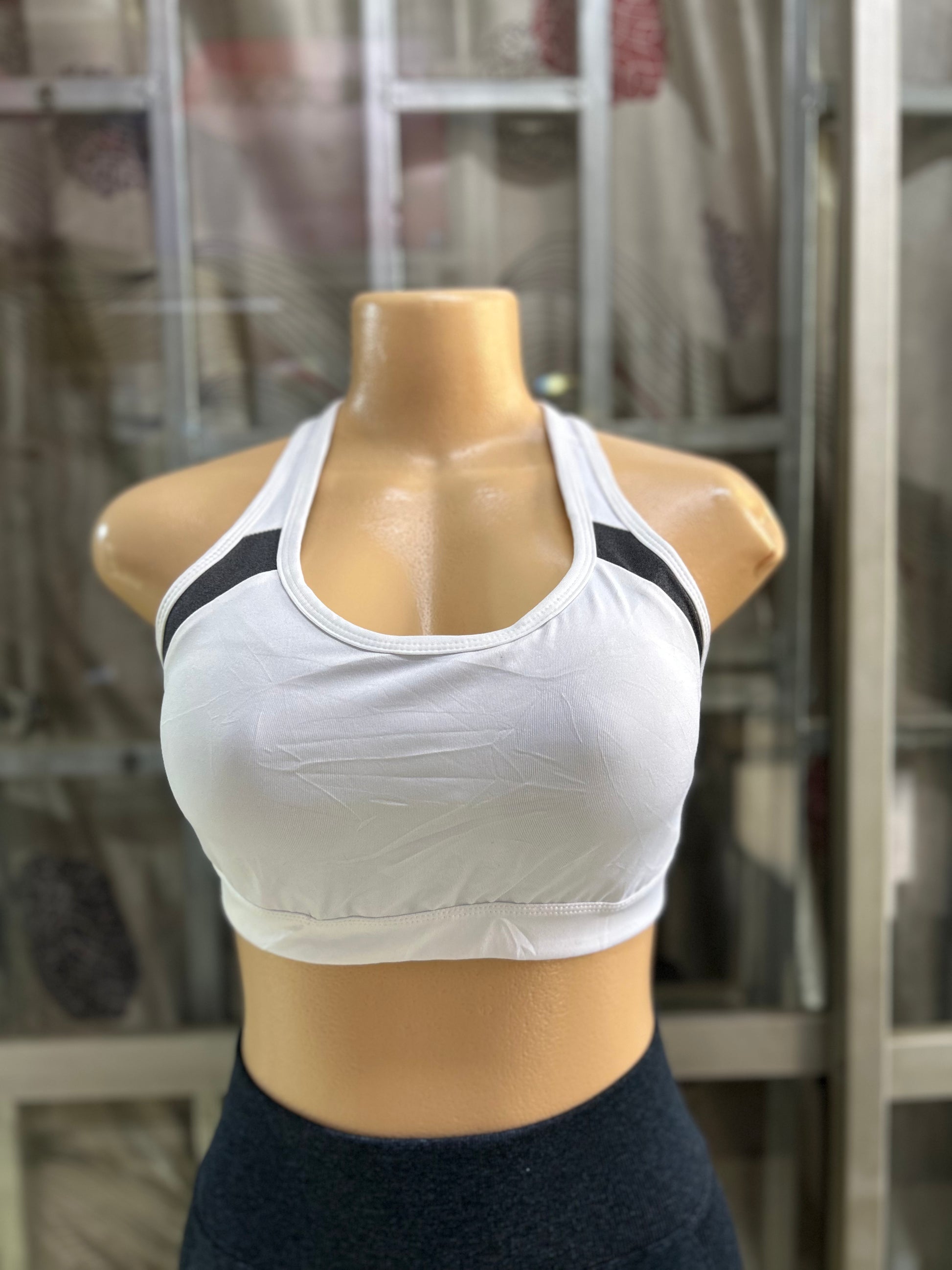 QUALITY SPORTS BRA - Medium