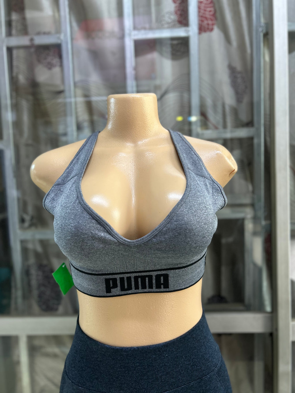 QUALITY SPORTS BRA - Large