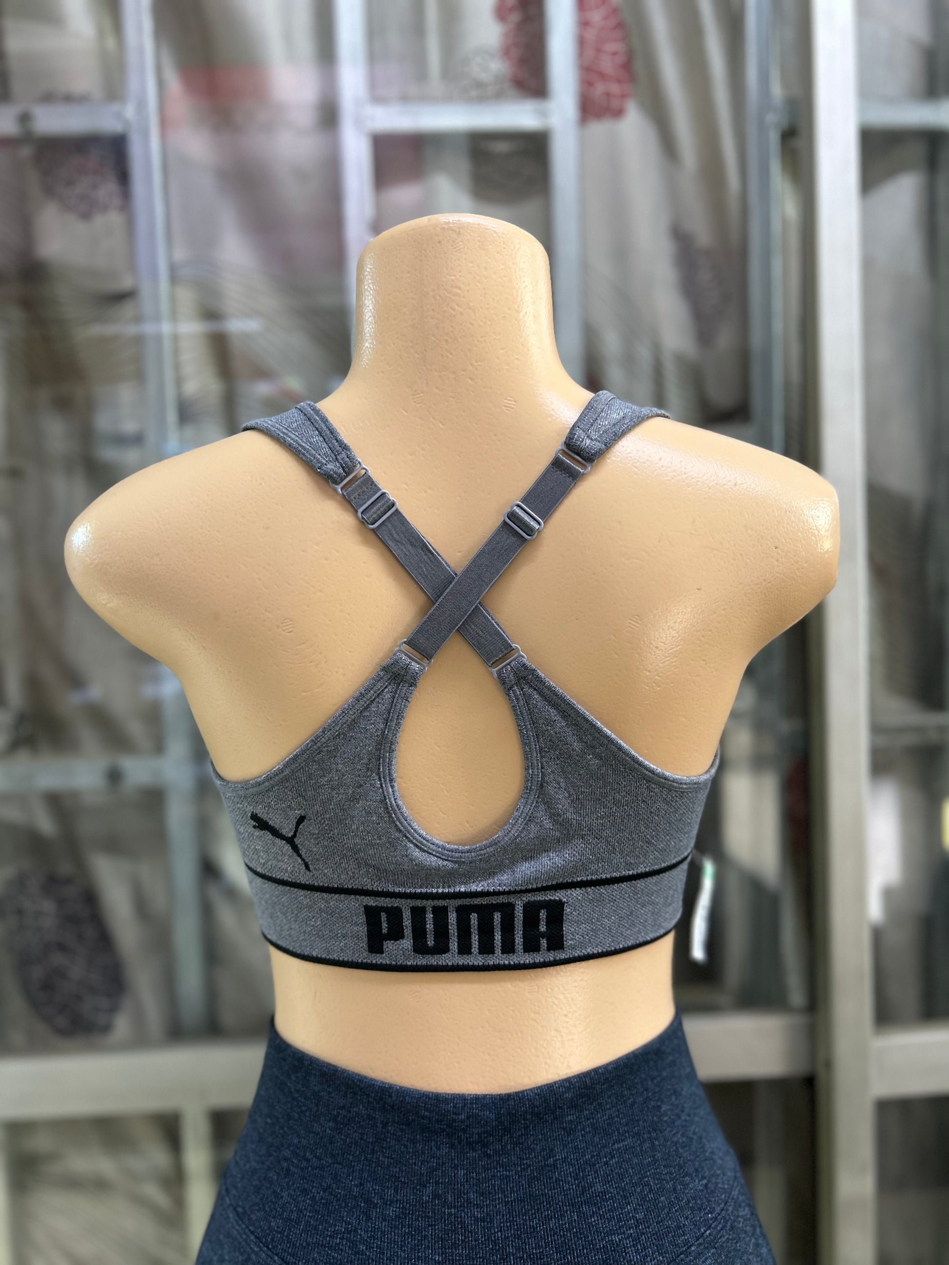 QUALITY SPORTS BRA - Large