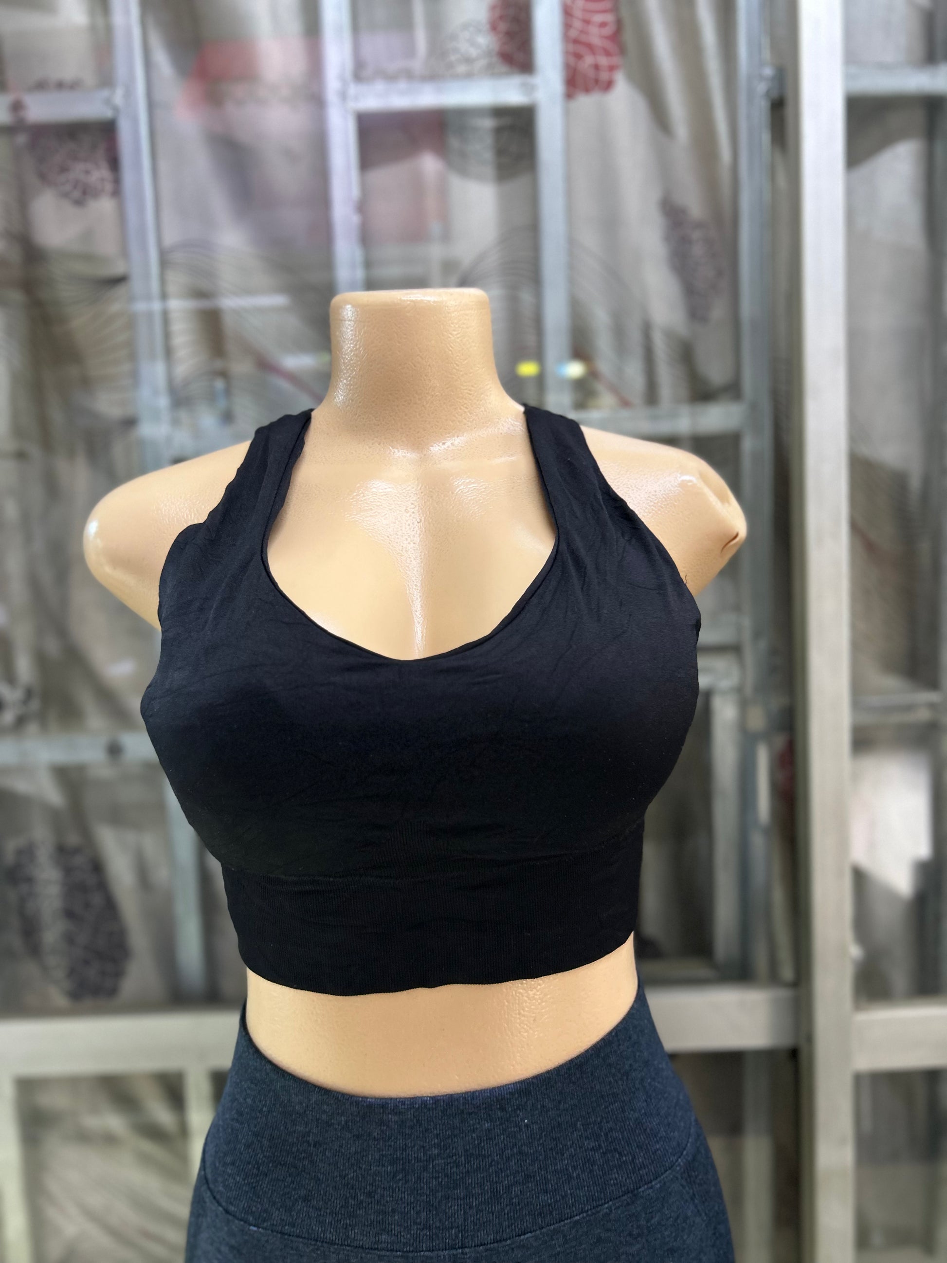 QUALITY SPORTS BRA - Large