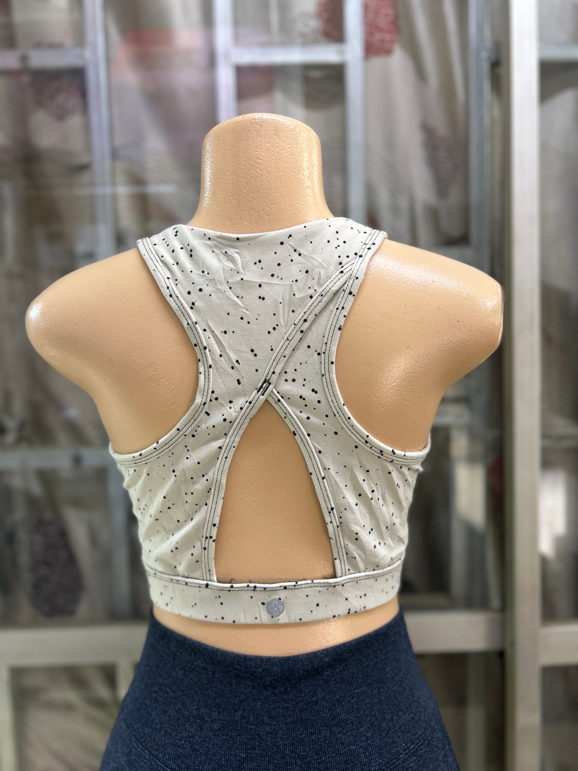 QUALITY SPORTS BRA - Large