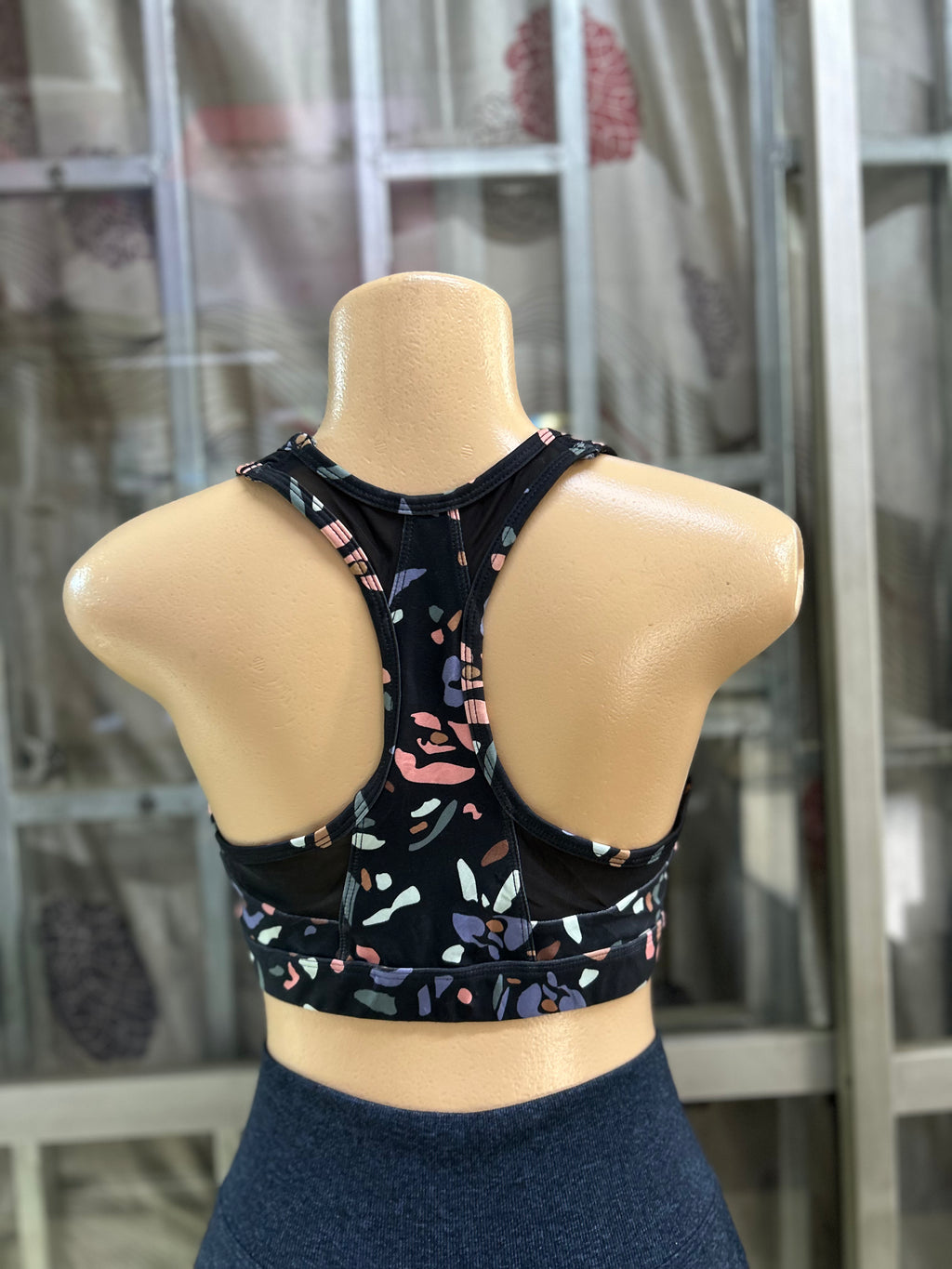 QUALITY SPORTS BRA - Large