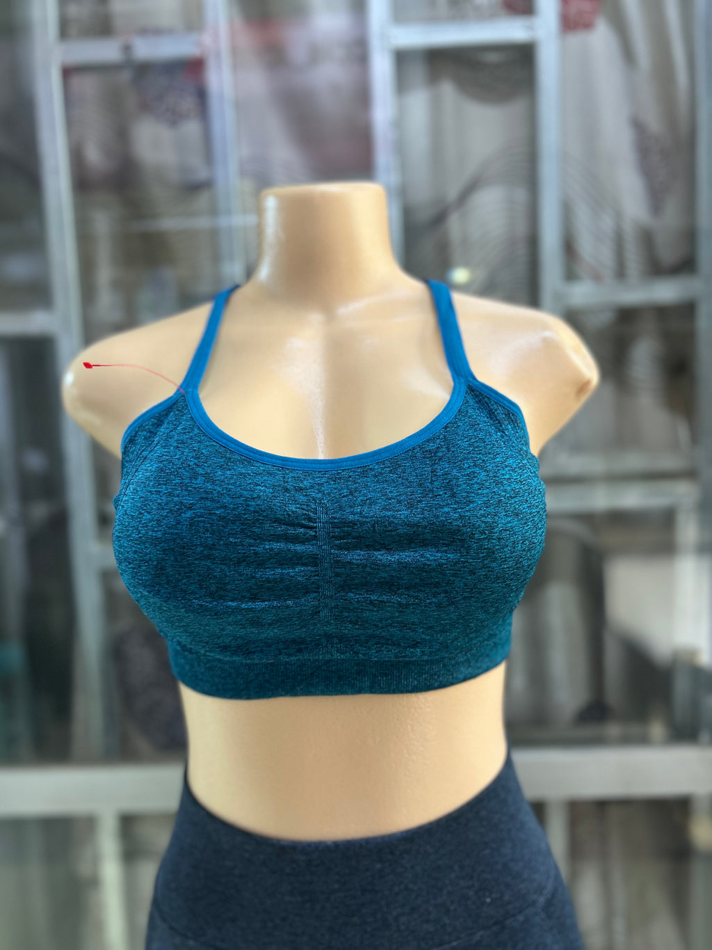 QUALITY SPORTS BRA - Large
