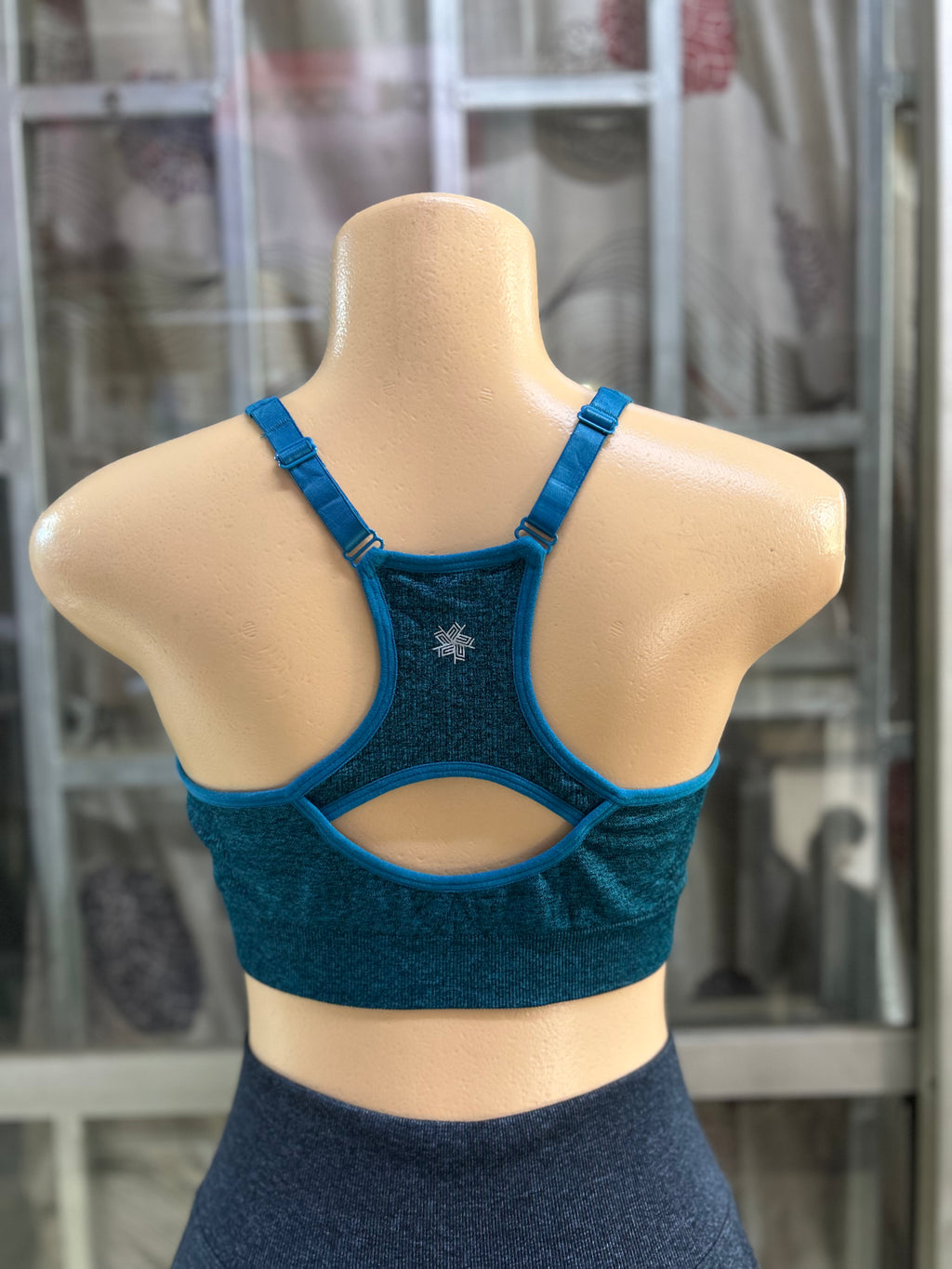 QUALITY SPORTS BRA - Large