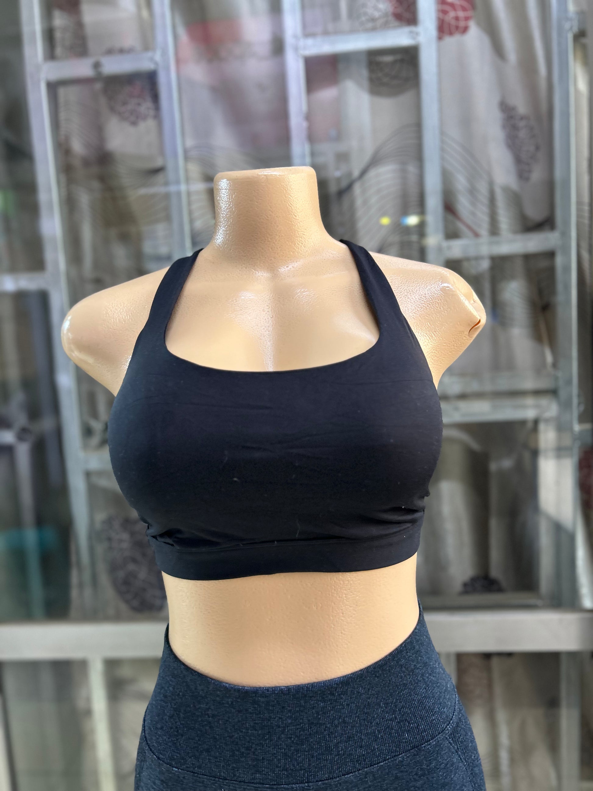 QUALITY SPORTS BRA - Large