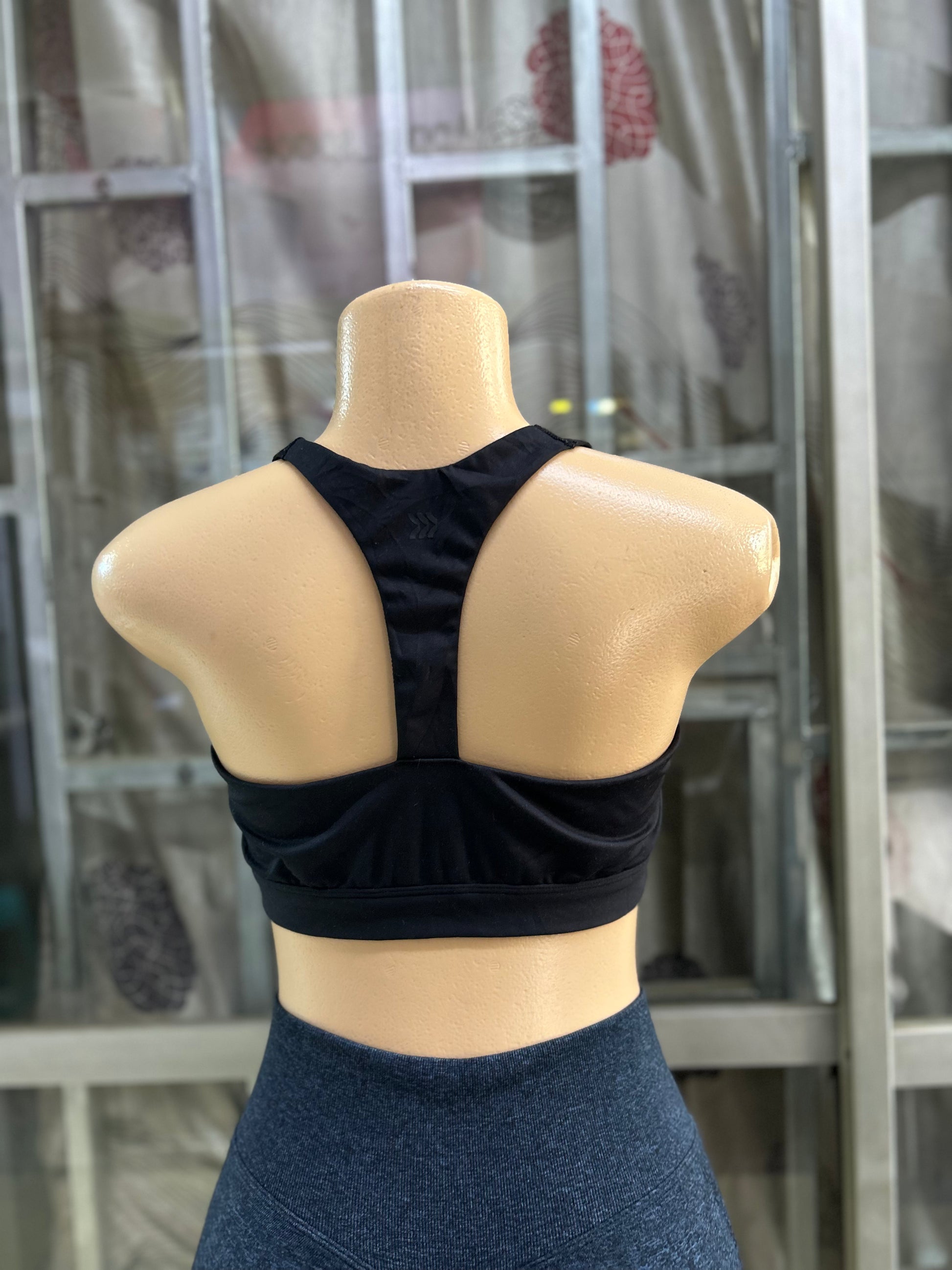 QUALITY SPORTS BRA - Large