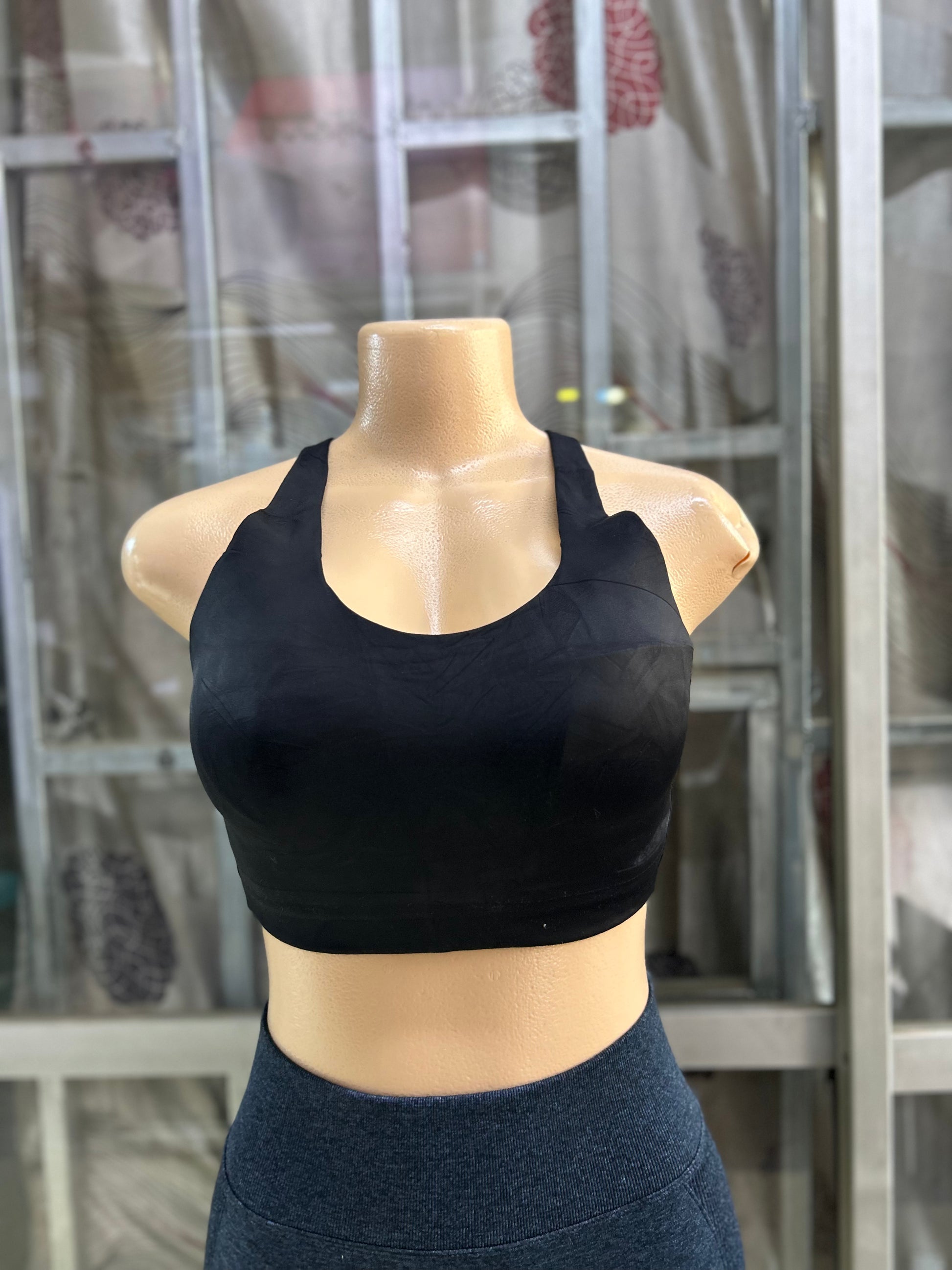 QUALITY SPORTS BRA - 36C