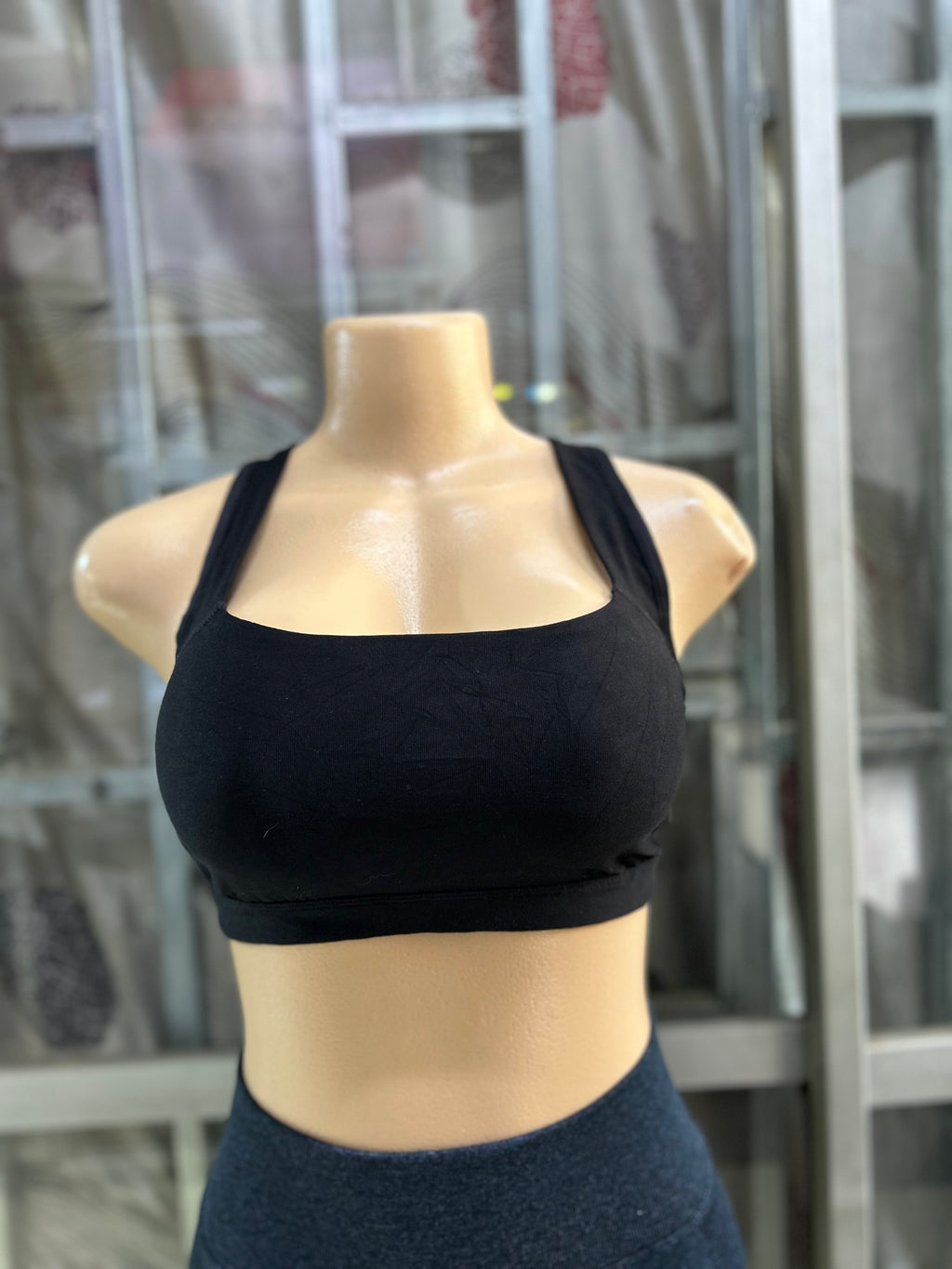QUALITY SPORTS BRA - Large