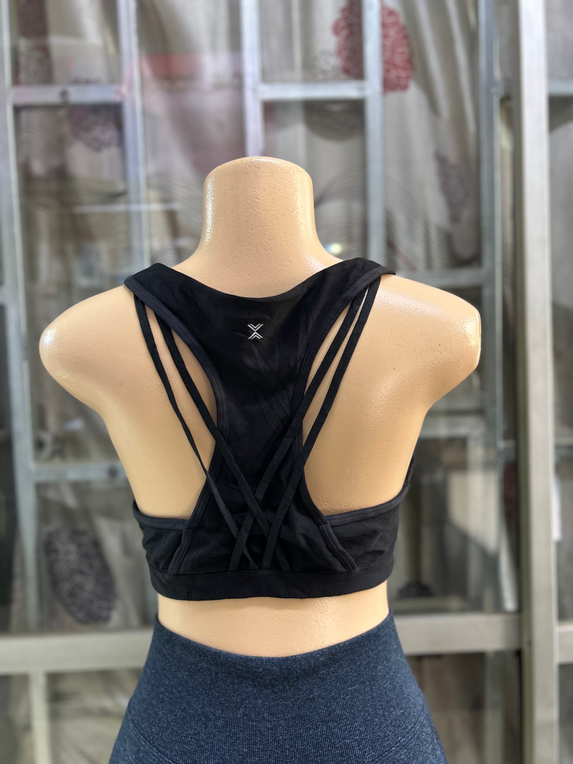 QUALITY SPORTS BRA - Large