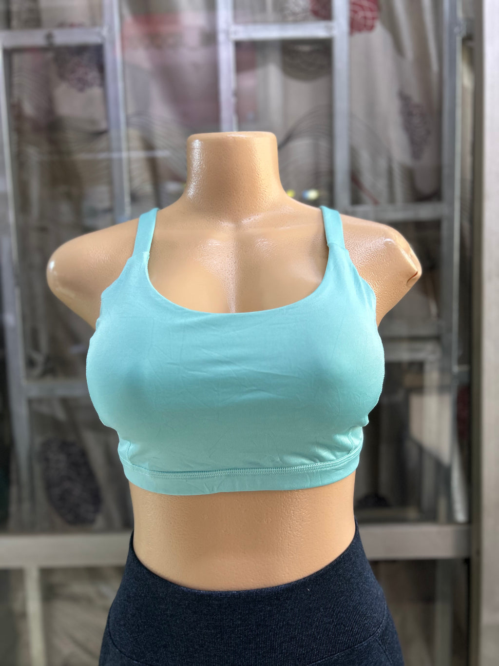 QUALITY SPORTS BRA - Large