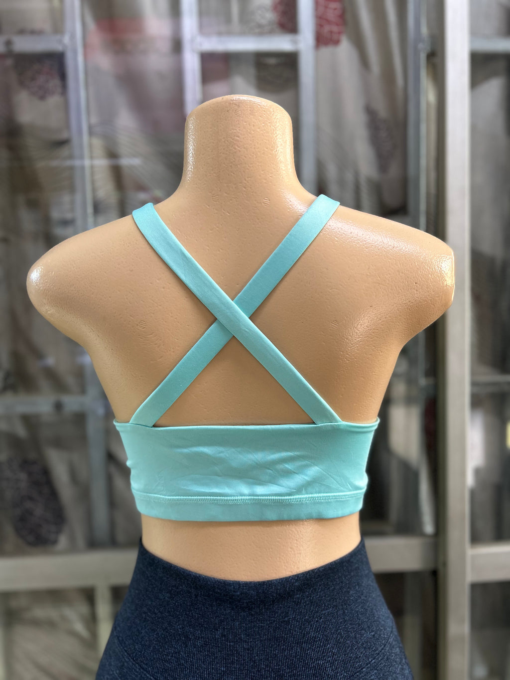 QUALITY SPORTS BRA - Large