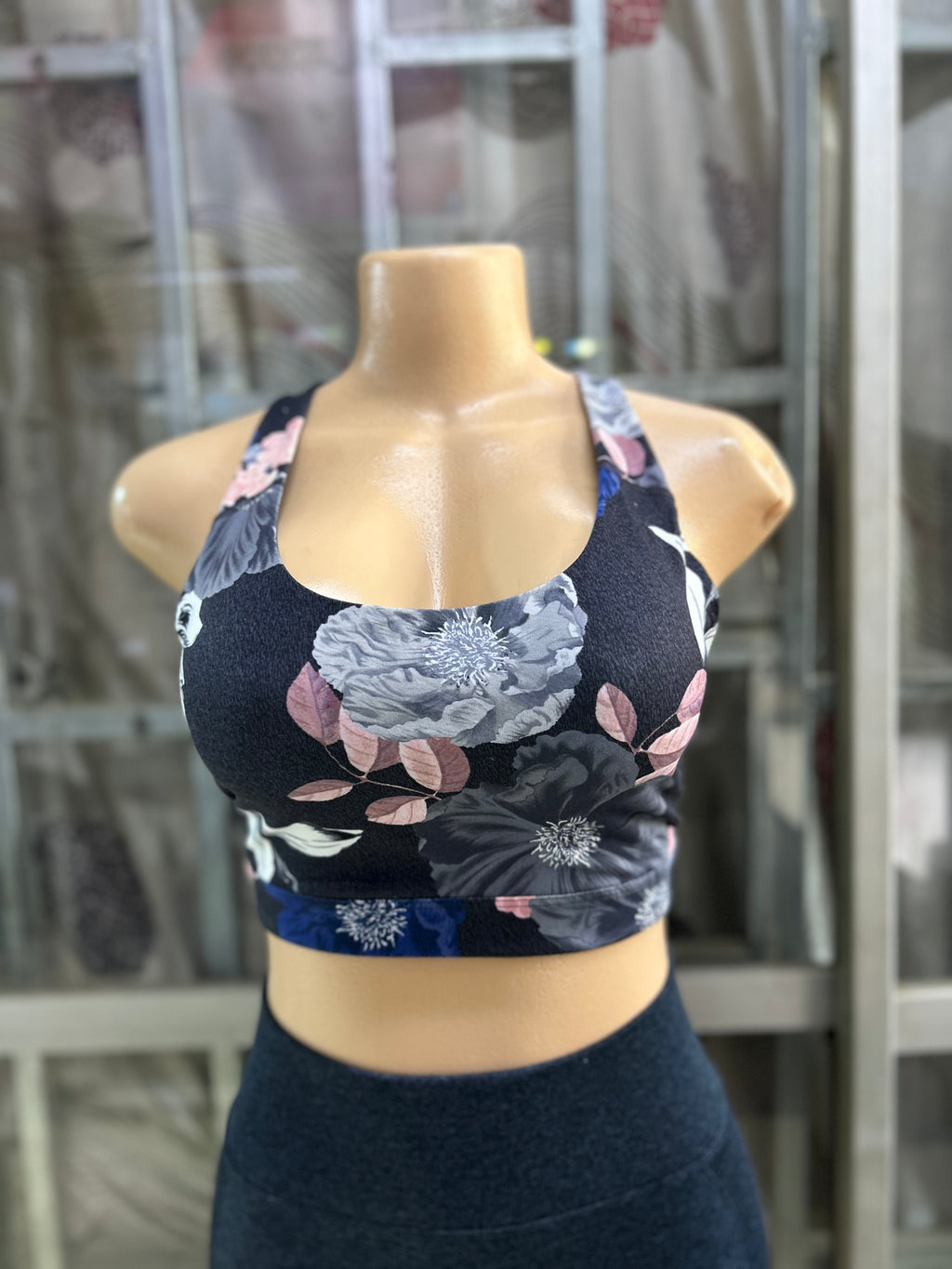 QUALITY SPORTS BRA - Large