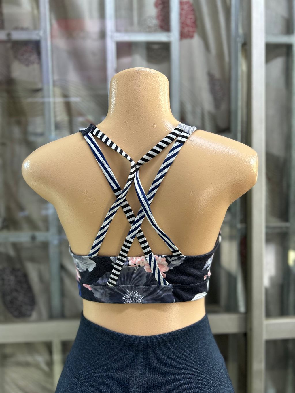 QUALITY SPORTS BRA - Large