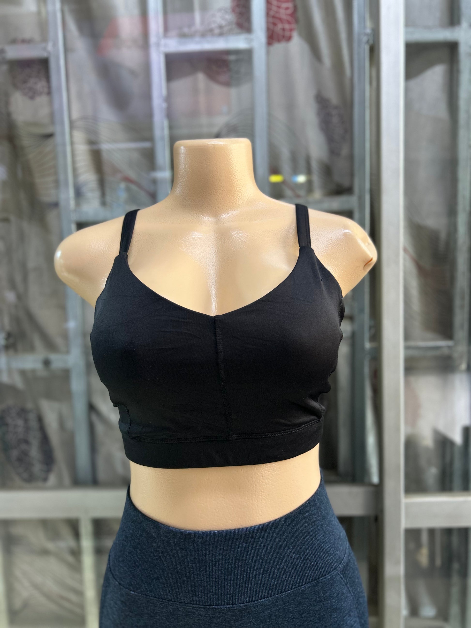 QUALITY SPORTS BRA - Large