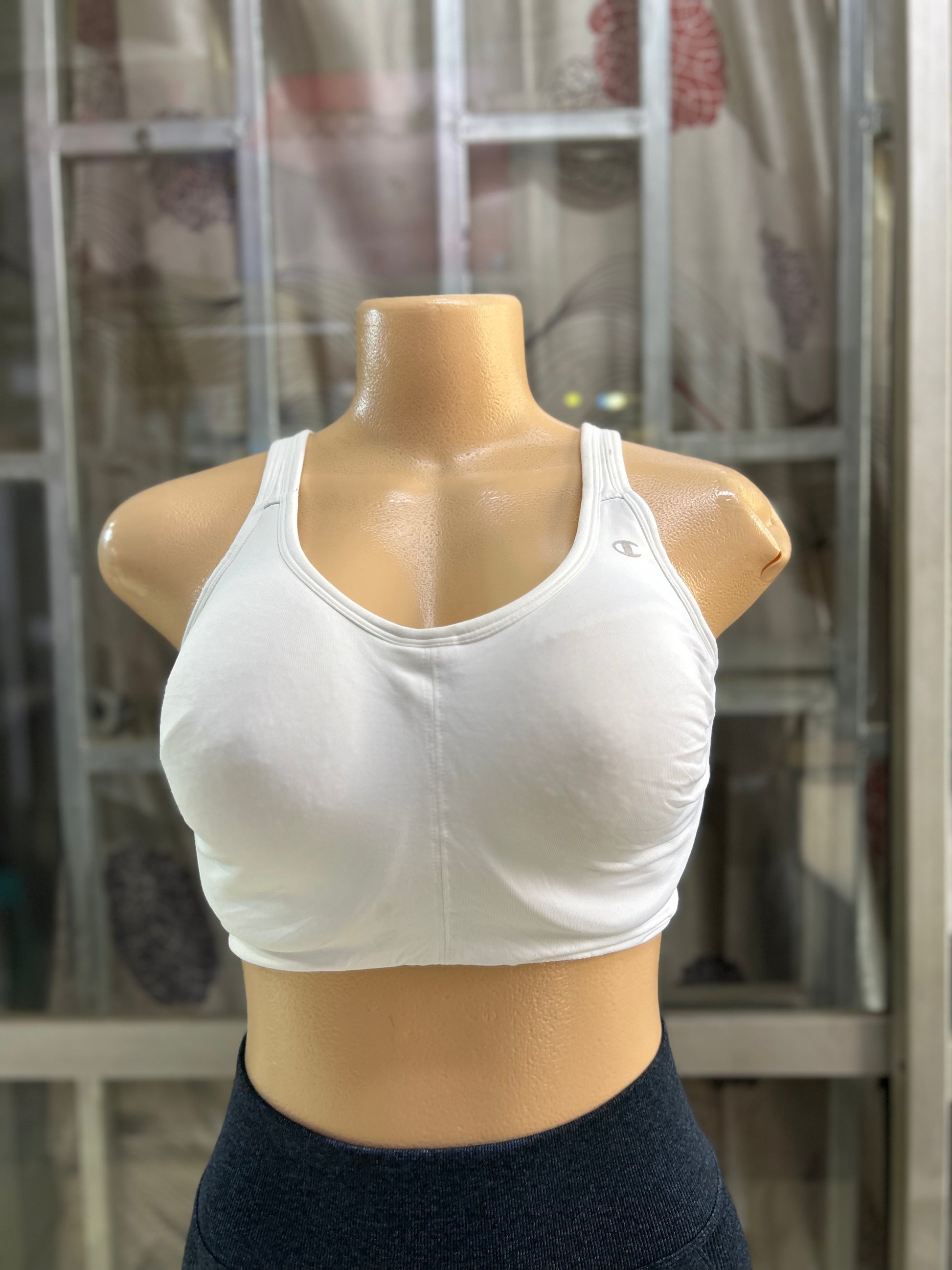 QUALITY SPORTS BRA -38DD/40D