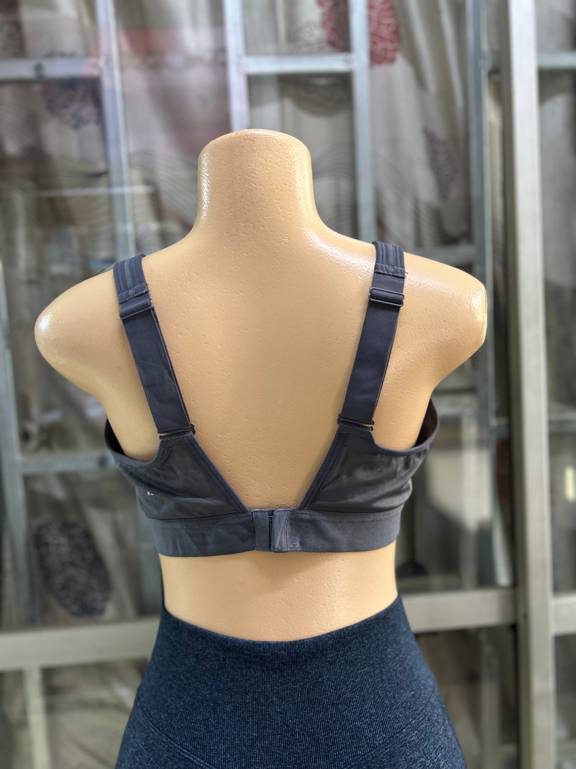 QUALITY SPORTS BRA -38D