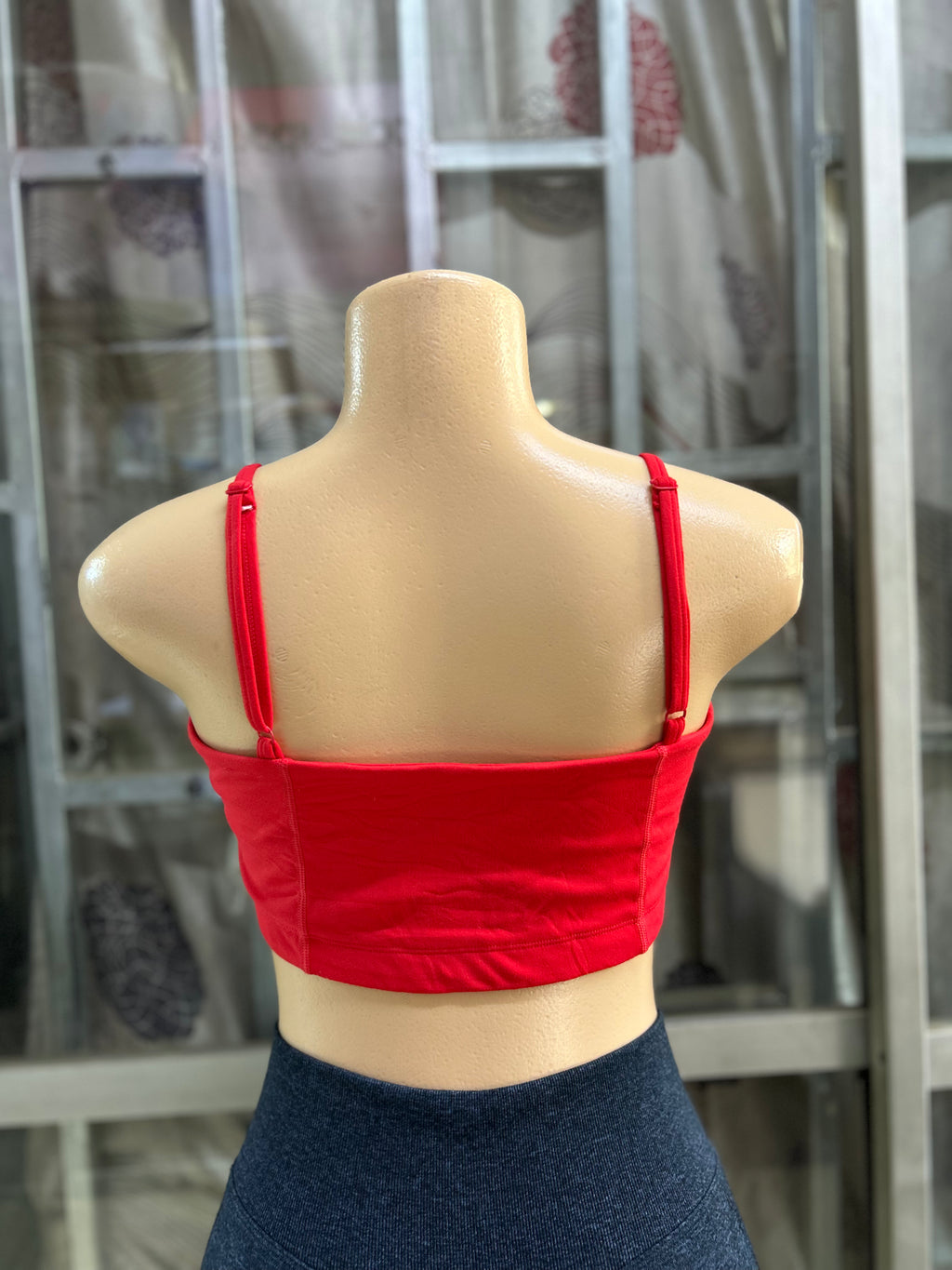 QUALITY SPORTS BRA - XL
