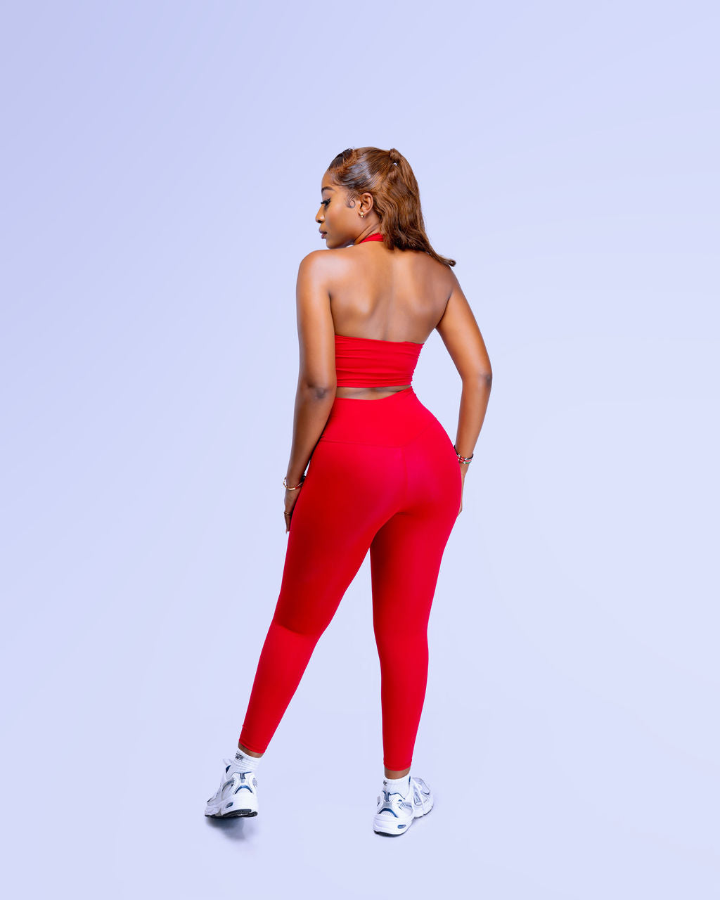 Lean 3pcs Active Set